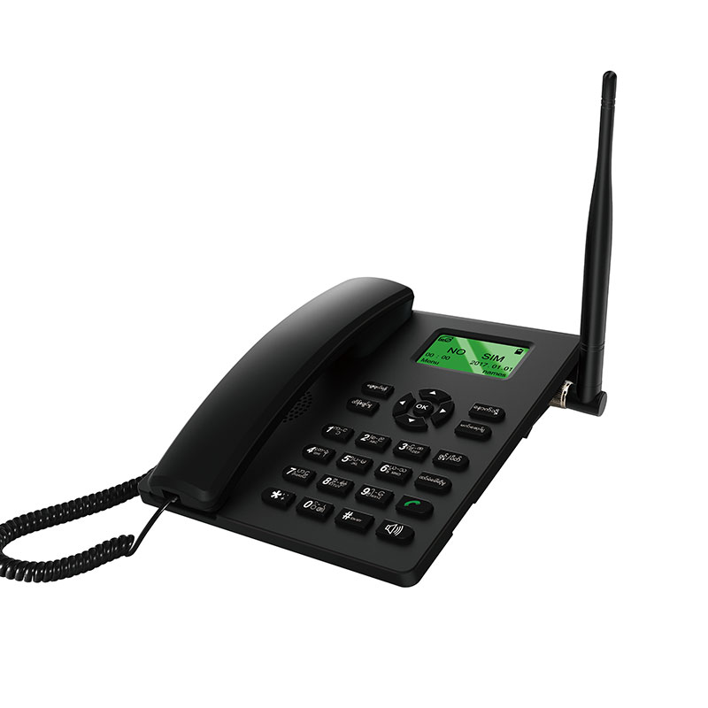 Стационарный телефон со слотом для sim-карты 2G, стационарный беспроводной телефон, беспроводной телефон GSM, набор телефонов fwp LS810