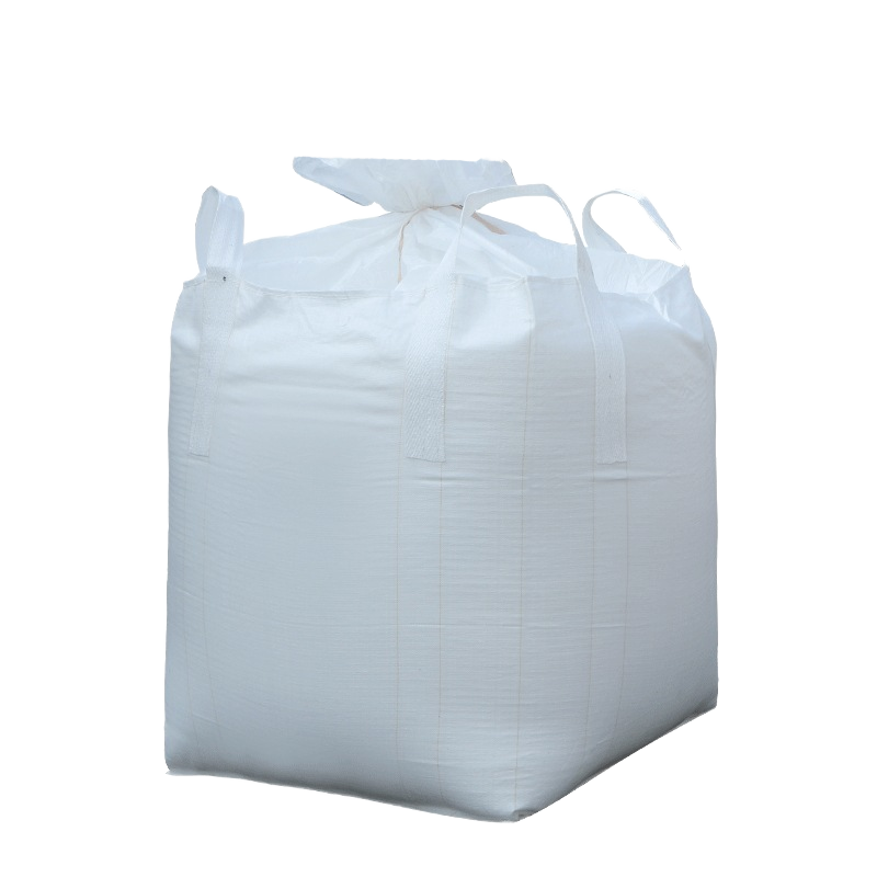 Super Big Factory Supply 1000kg Jumbo Bag PP Woven Bulk Bags (Bigbag Wovenbag) for Chemical Packaging
