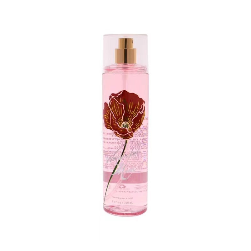 Original Fragrance Perfumes Spray Mist & Fragrance Splash with Private Brand