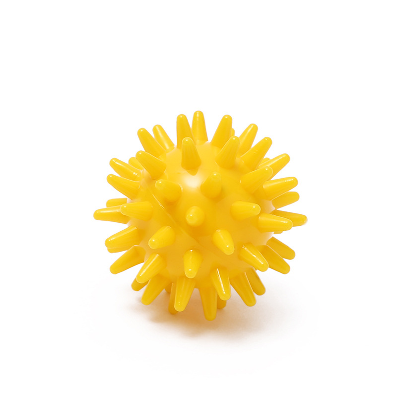 Массажный мяч Spiky от здоровой модели Life-настоятельно рекомендуется для подошвенного фасциита