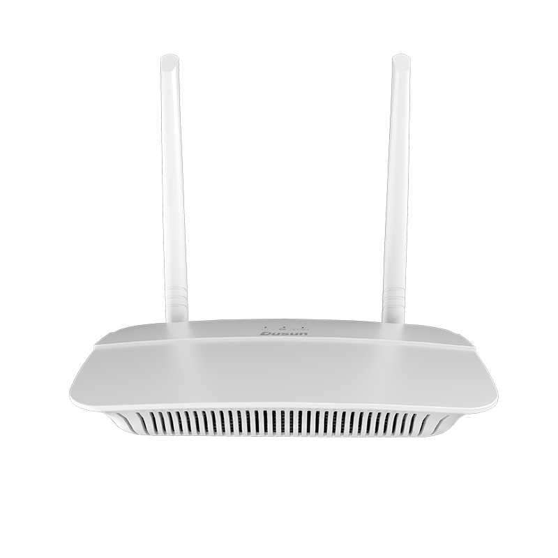 Двухдиапазонный беспроводной Wi-Fi-роутер Dusun, Wi-Fi-роутер Zigbee-шлюз