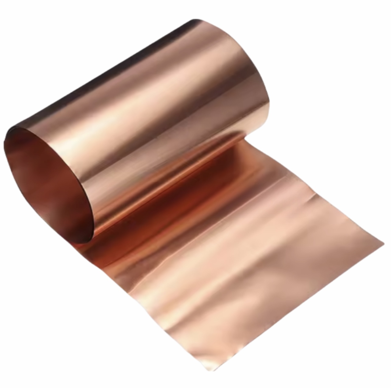 Customizable Copper Strip Foil Tape Factory with Fast Shipping