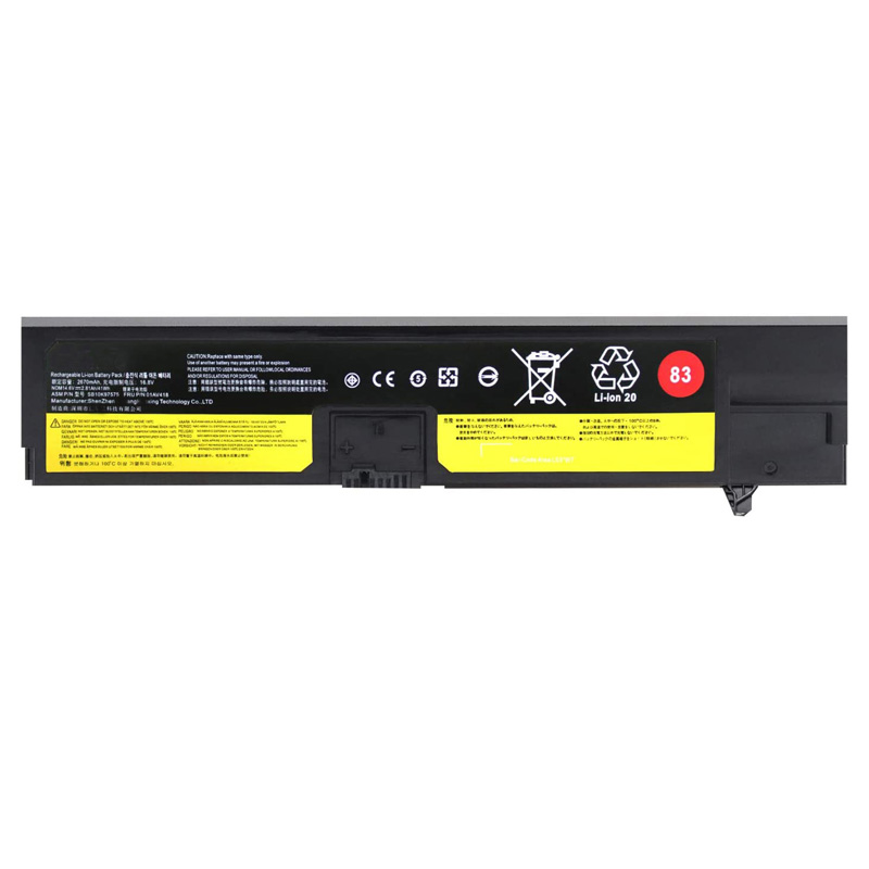 Аккумулятор для ноутбука Lenovo ThinkPad E570 E570C E575 01AV414 01AV415 01AV416 01AV417 01AV418 оптовая продажа с завода-производителя