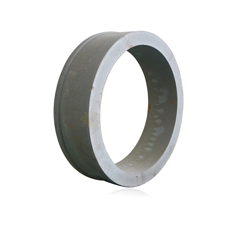 450x40x125mm Brown large water grinding corundum wheel for steel knives scissors