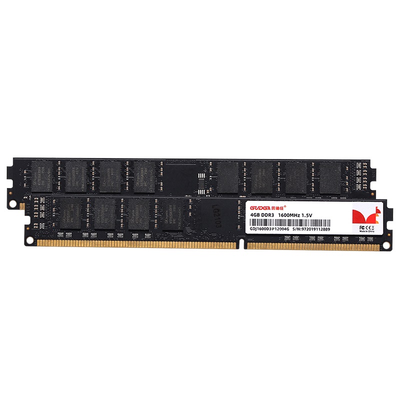 DDR3 RAM 4GB/8GB 1600MHZ 1333MHZ DIMM Desktop memory