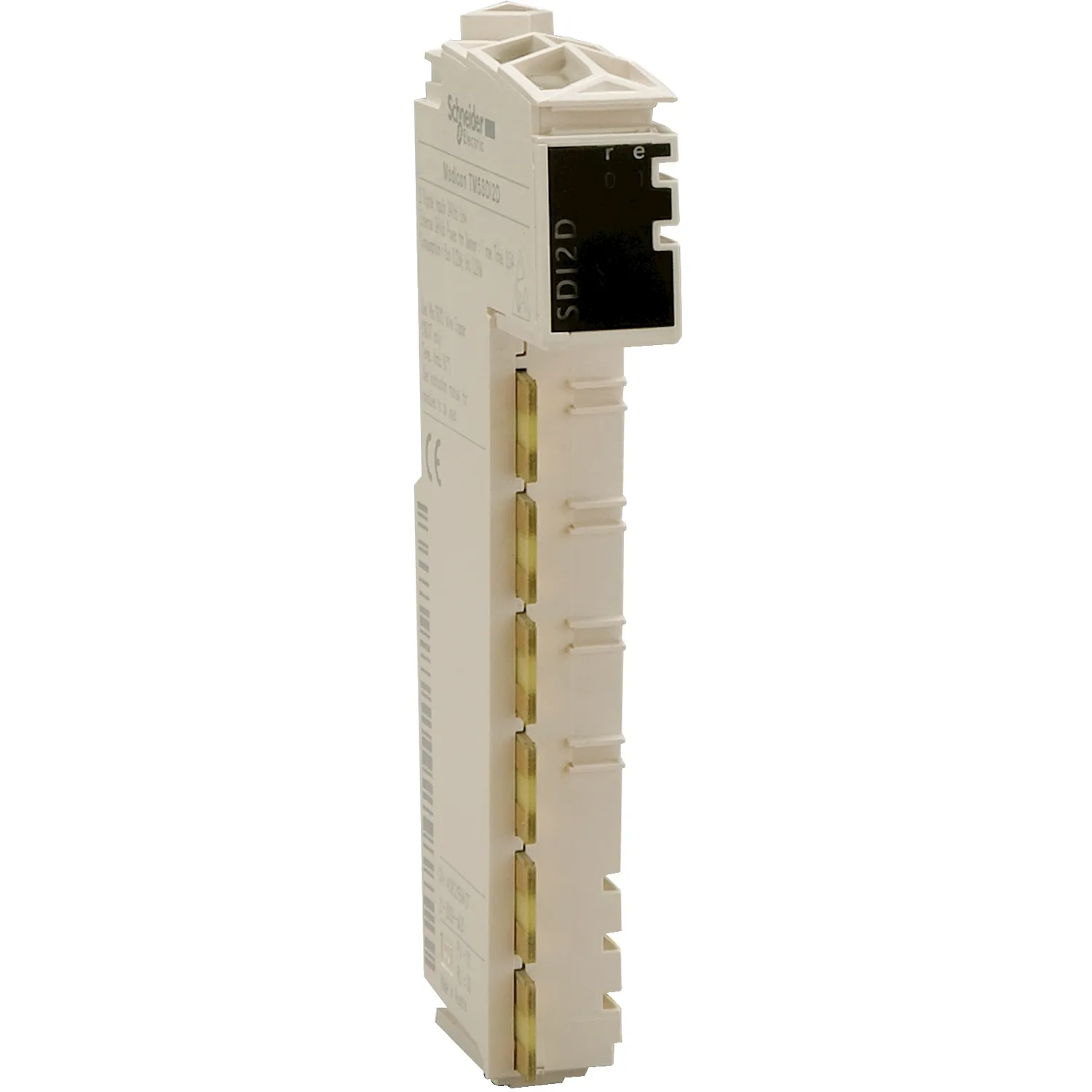 Цифровой входной модуль ModiconTM5 TM5SDI4D TM5SDI6D TM5SDI12D TM5SDI16D, новый, в наличии