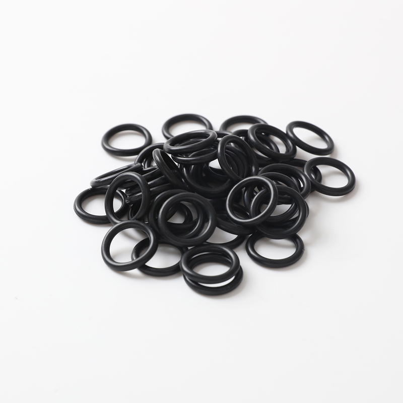Высокая устойчивость к давлению NBR EPDM/FKM/маленький водонепроницаемый O-RING Топливная форсунка комплекты резиновое уплотнительное кольцо 60