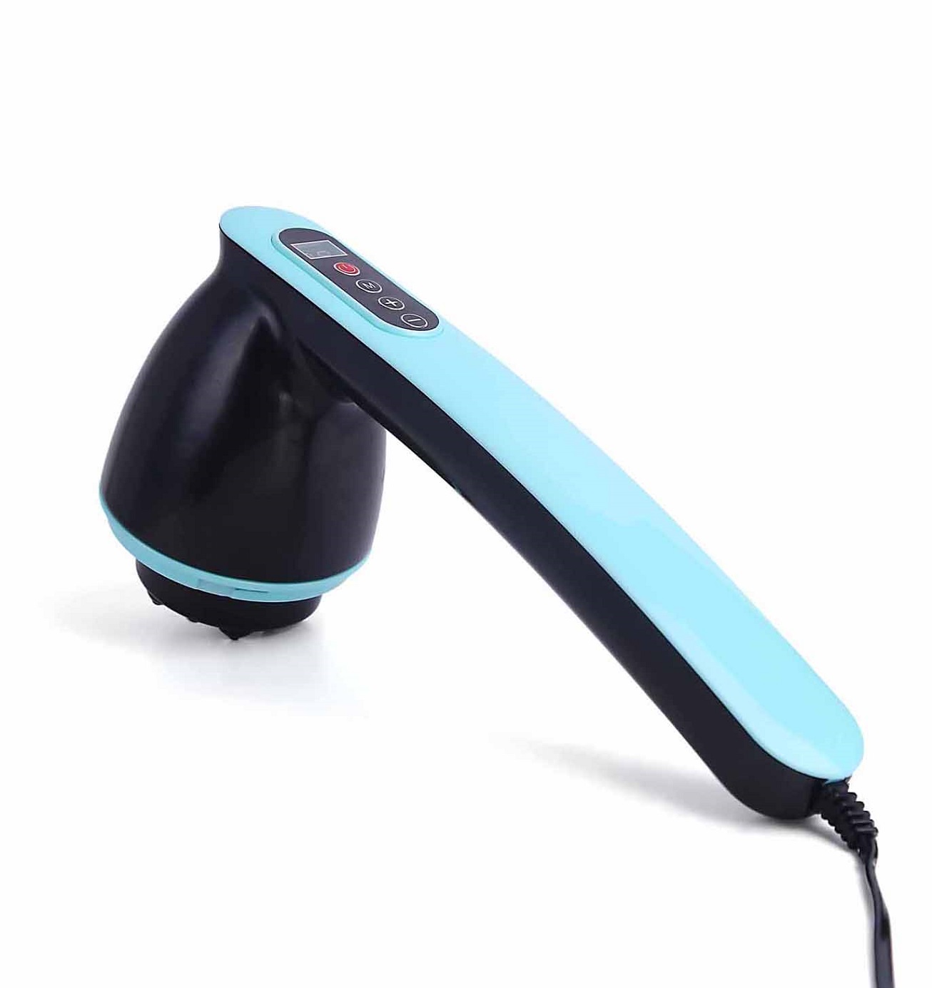 OEM/ODM High quality Multi-function massager weight reduction nanti cellulite massager hand-held body massager