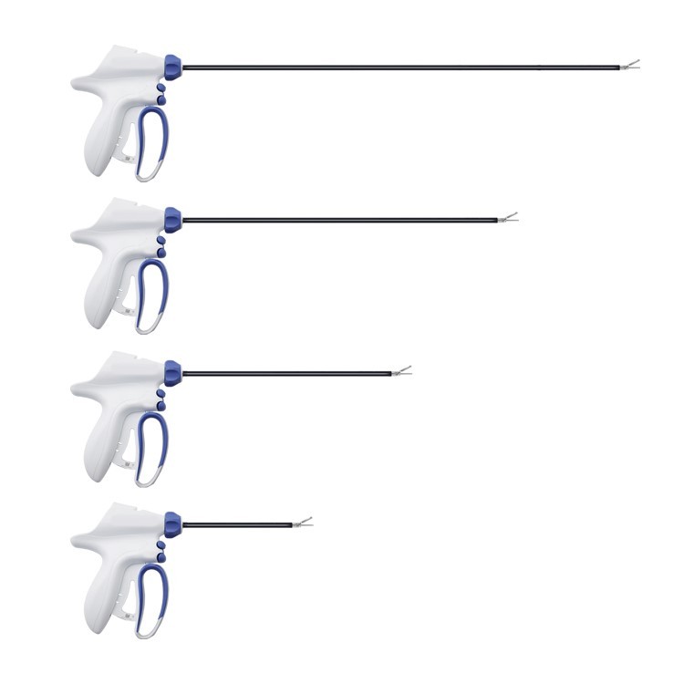 BT Medical Ultrasonic Scalpel System Electric Laparoscopy Surgical Equipment Forceps Plastic Medical Ultrasound Instruments