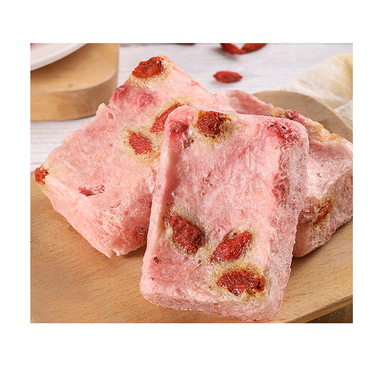 Суповой суп Tremella для женщин с ароматом китайской розы и розы