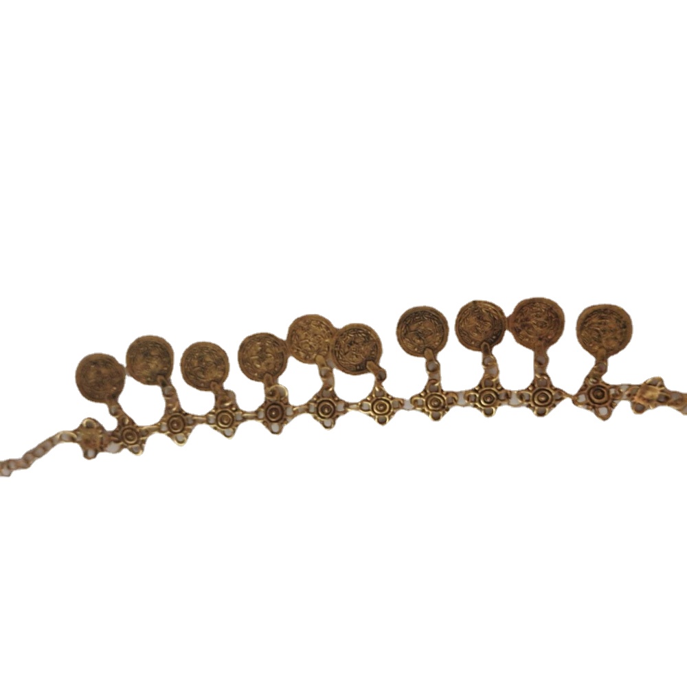 Jewelry bracelet decoration
