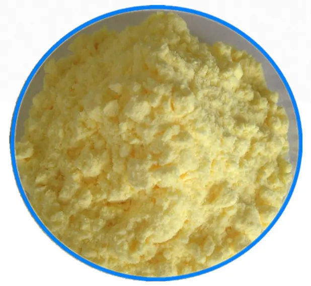 Antioxidant R-(+)-Alpha Lipoic Acid Powder CAS 1077-28-7 Alpha Lipoic Acid