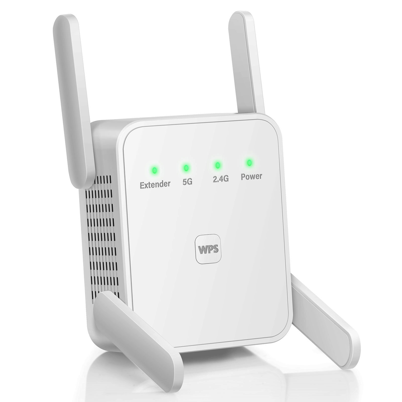 Двухдиапазонный маршрутизатор 1200 Мбит/с, 2,4G и 5G, Wi-Fi, домашний ретранслятор, беспроводной расширитель диапазона, усилитель сигнала, ретранслятор