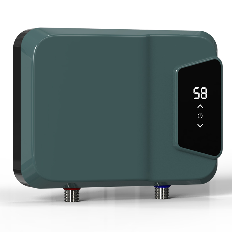 Hot sale tankless under sink water heater orient geyser 3 ltr electric tankless instant hot water heater