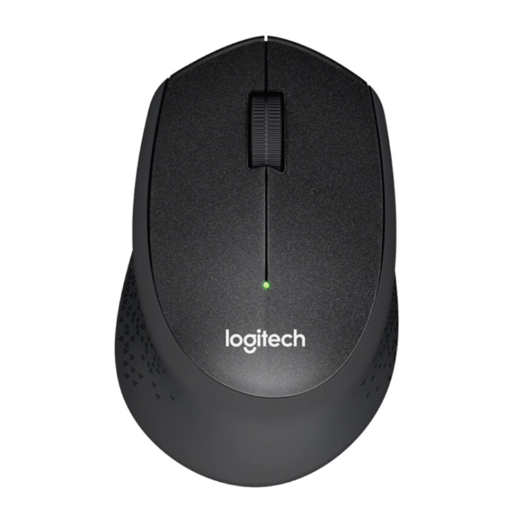 Горячая Распродажа для Logitech M330 1000 точек/дюйм Беспроводная bluetooth 2,4 ГГц мышь для дома и офиса