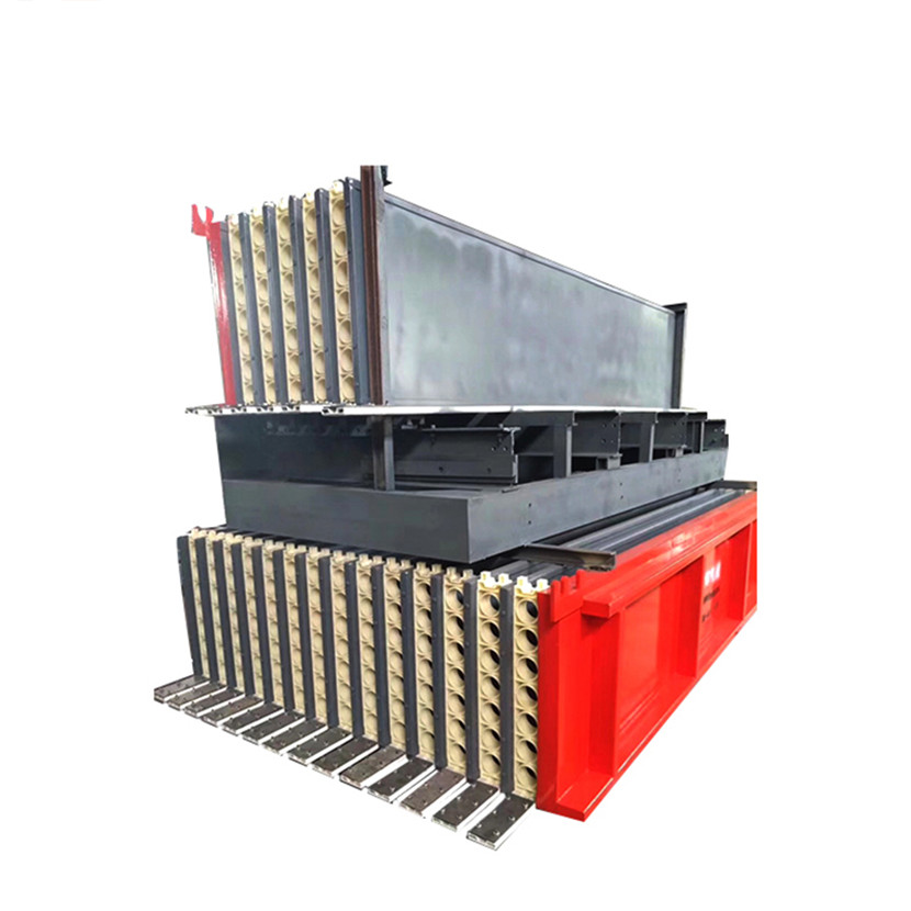 Concrete Wall Panel Machine Precast Wall Panel Making Machine Sandwich Panel Production Line