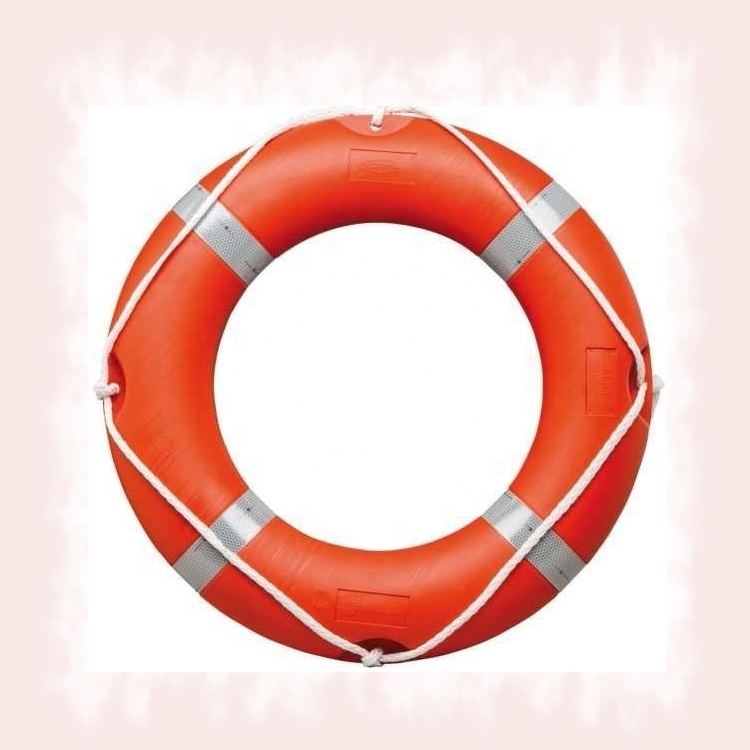M-BR01 baby white bless and save life ring coast guard approved for sale