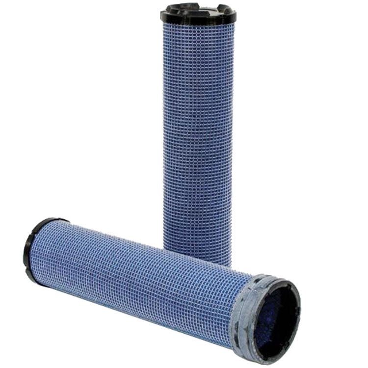 Excavator Inner Air Purifier Filter Element Factory 1355787 135-5787