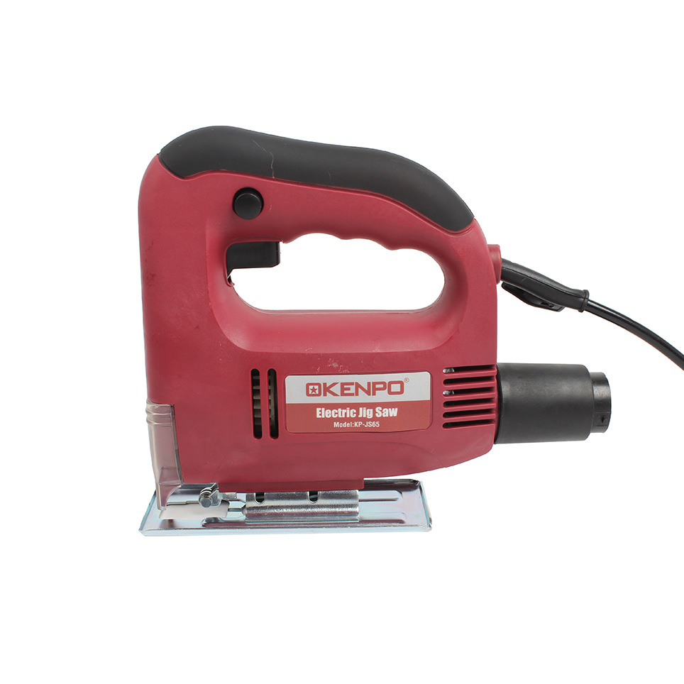 Electric jig saw