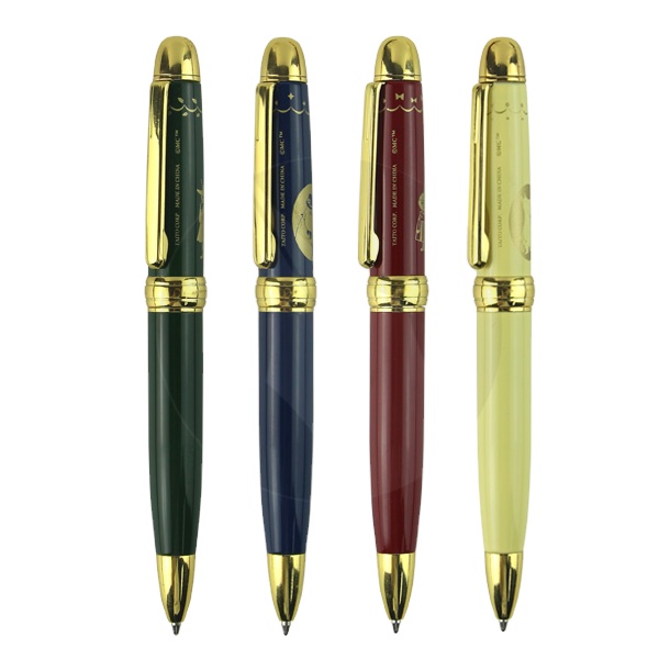 best luxury pens