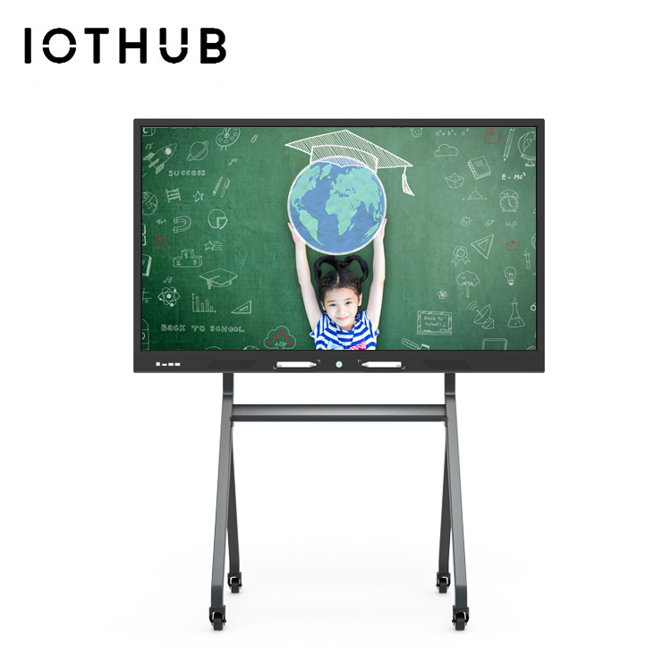 HUSHIDA 55 дюймов цифровая доска для рисования цифровая доска для детей