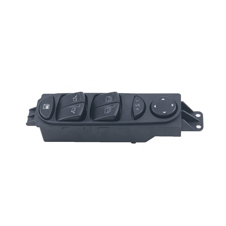 Электрический оконный выключатель A6395451213 MB Viano 2004-2013 Power Master