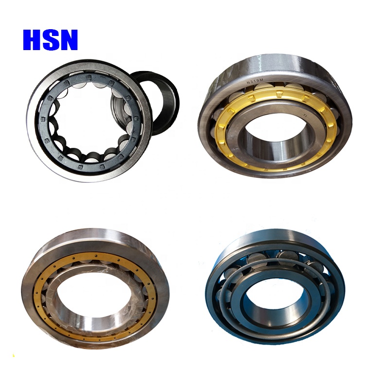 Stable quality long life cylindrical roller bearing NNU4956 fast delivery