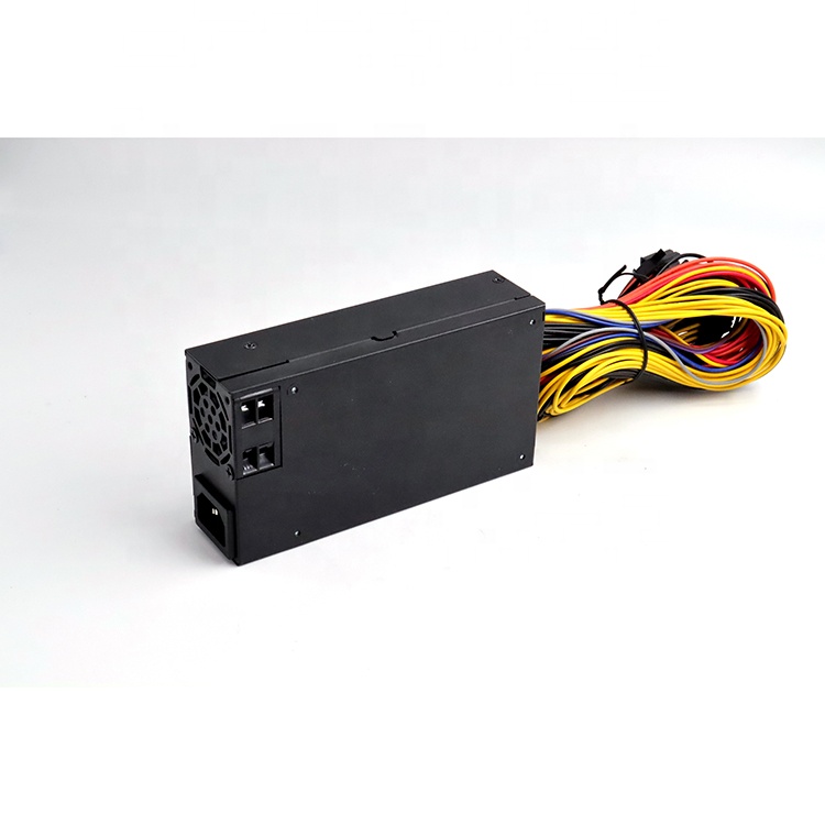 300 Вт 400 Вт Гибкий 1u ATX мини Импульсный блок питания для сервера psu активный блок питания для ПК