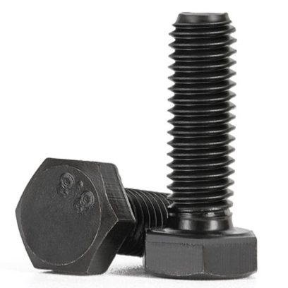 fasteners bolts high quality hex bolt and hex nut bolt supplier