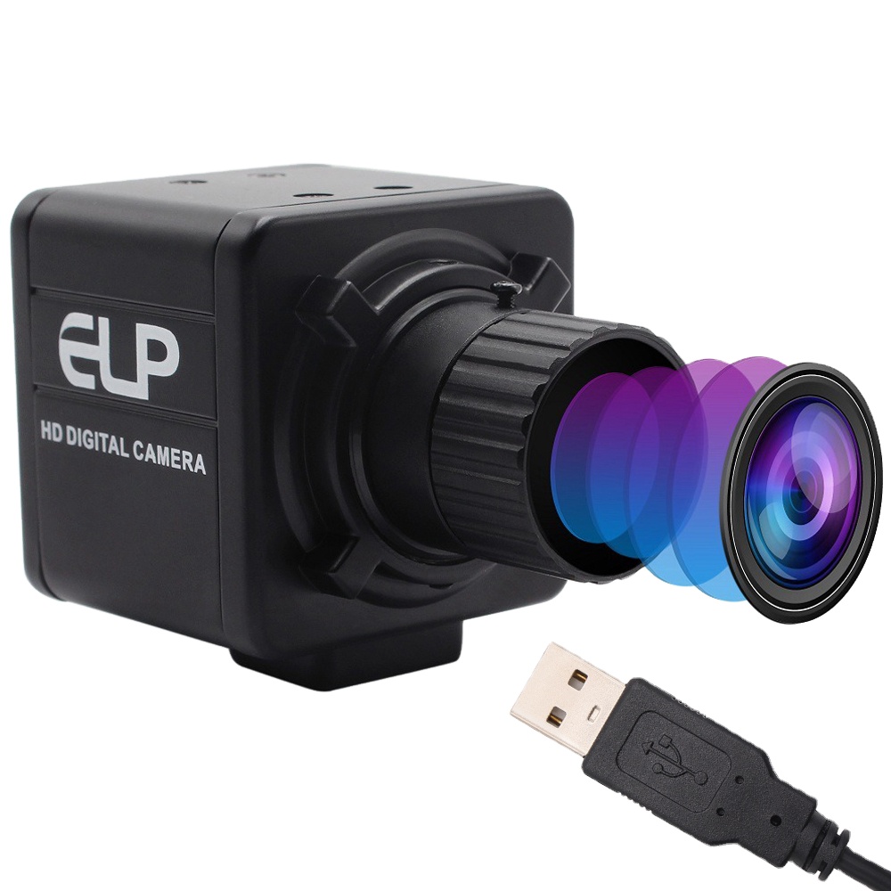ELP 2 мегапикселя YUY2 MJPEG usb 2,0 cmos Микро Мини детектив для проделывания отверстий для камеры