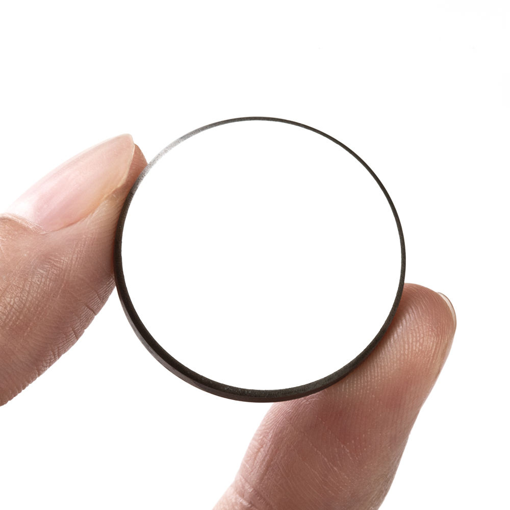 Good-Laser Mo Reflective Lens CO2 Laser Lens Laser Mirror Molybdenum Mirrors for CO2 Engraving Cutting Machine