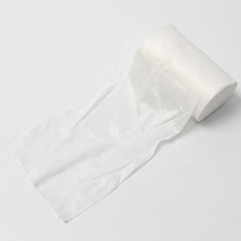 spunlace nonwoven bamboo disposable dog diaper liner