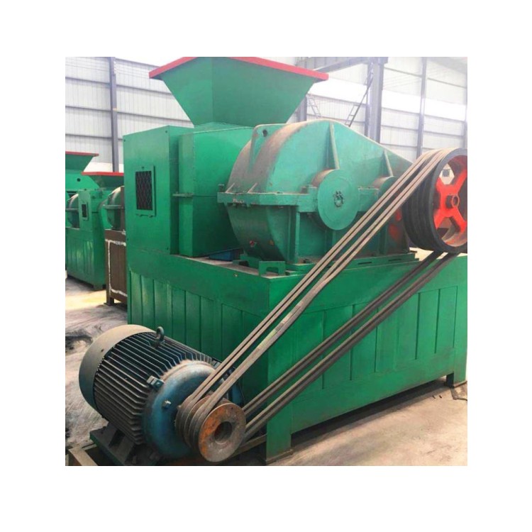 Coal Powder Ball Pressing Machine