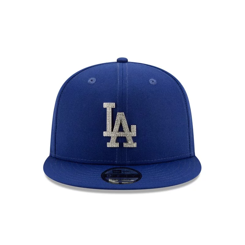 2022 мл B Спортивная Команда Лос-Анджелес Dodgers кепки Баскетбол Футбол Чемпионат шляпа 6 панелей вышивка популярная