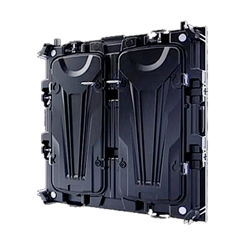 Stadium scoreboard LED screen outdoor football rental LED display panel 960*960mm P8