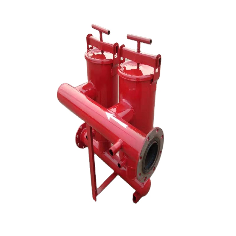 The best-selling agricultural drip irrigation filter steel mesh filter