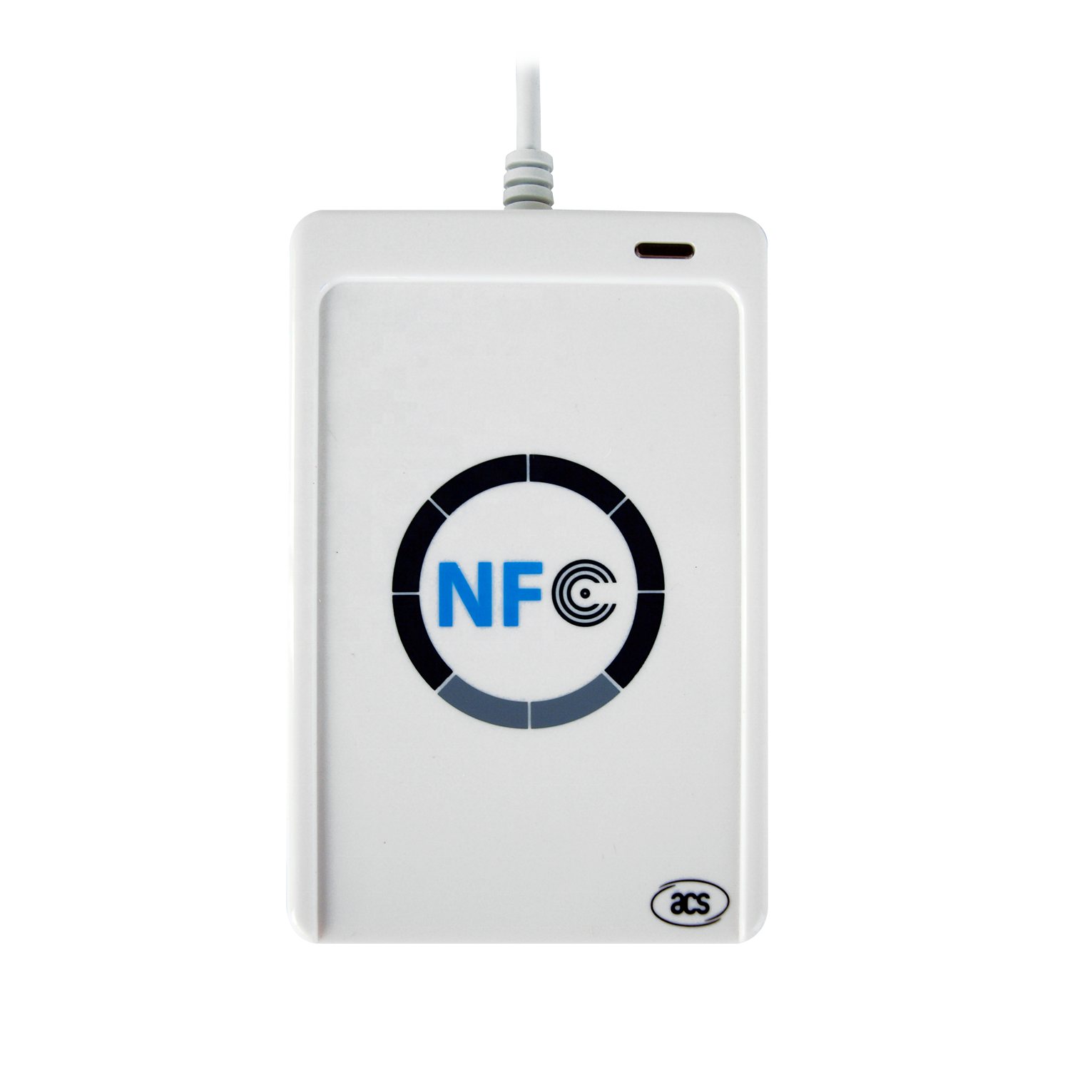 Горячая Распродажа ACR122u NFC USB считыватель ПК бесконтактный считыватель смарт-карт