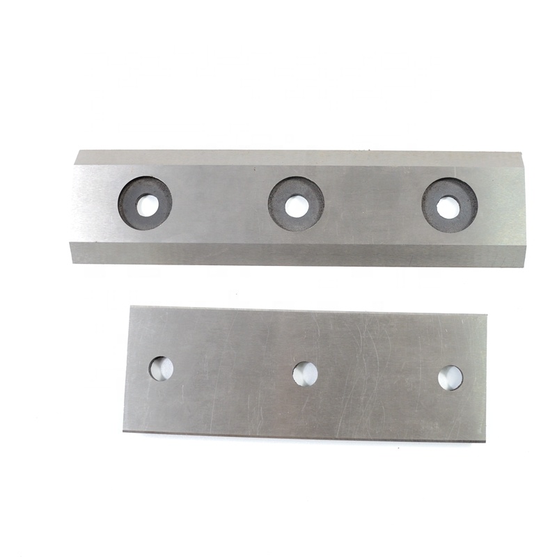 A8 HSS D2 SKD11 Top quality Industrial wood working blade planer