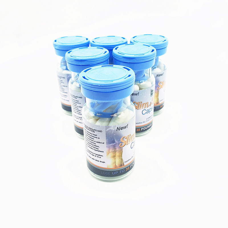 Keep your ideal style healthily weight loss products diet pills slimming food pills