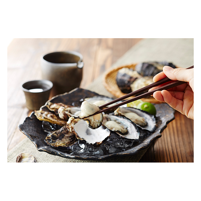 Importateur Frozen Sea Food Frozen In Carefully Filtered Seawater