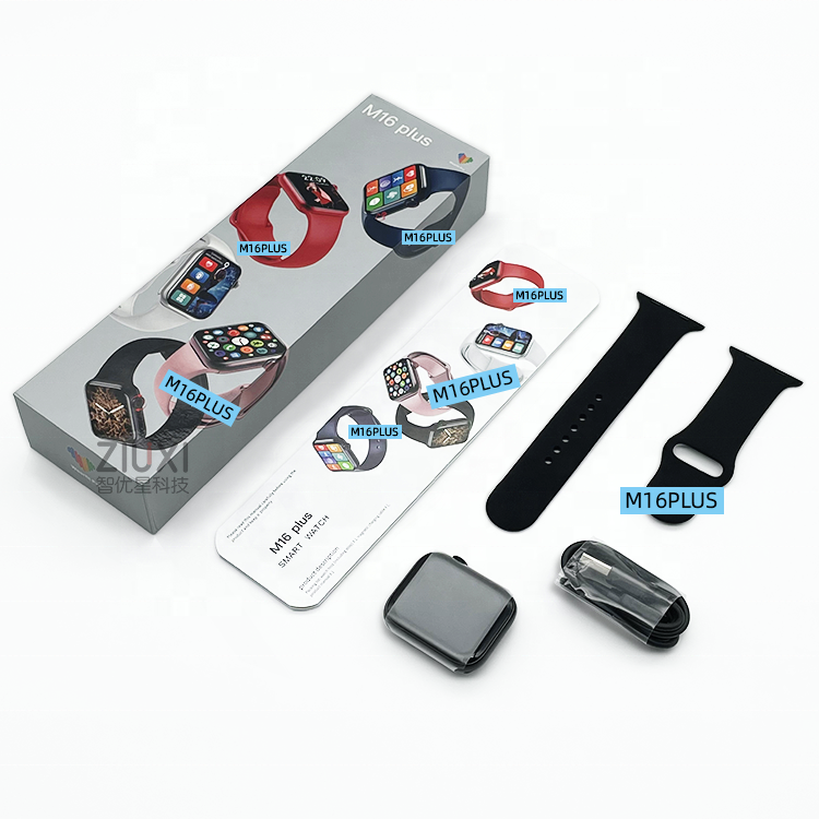 2021 новые M16 Plus Смарт-часы серии 6 поворотный ключ оригинал Wearfit Pro M 16 M16plus Смарт-часы