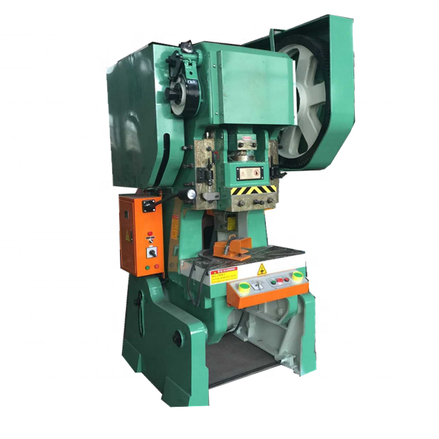 Besco coin stamping press with auto feeder high speed high quality