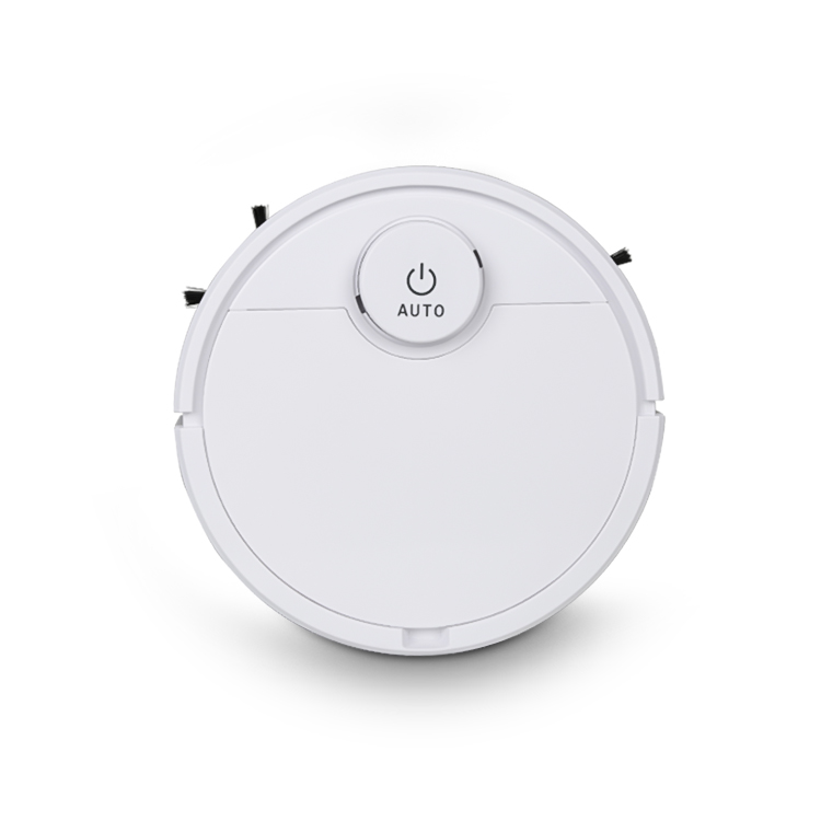Newest Anti collision Cleaner Robot Automatically Sweeping Robot Vacuum Cleaner