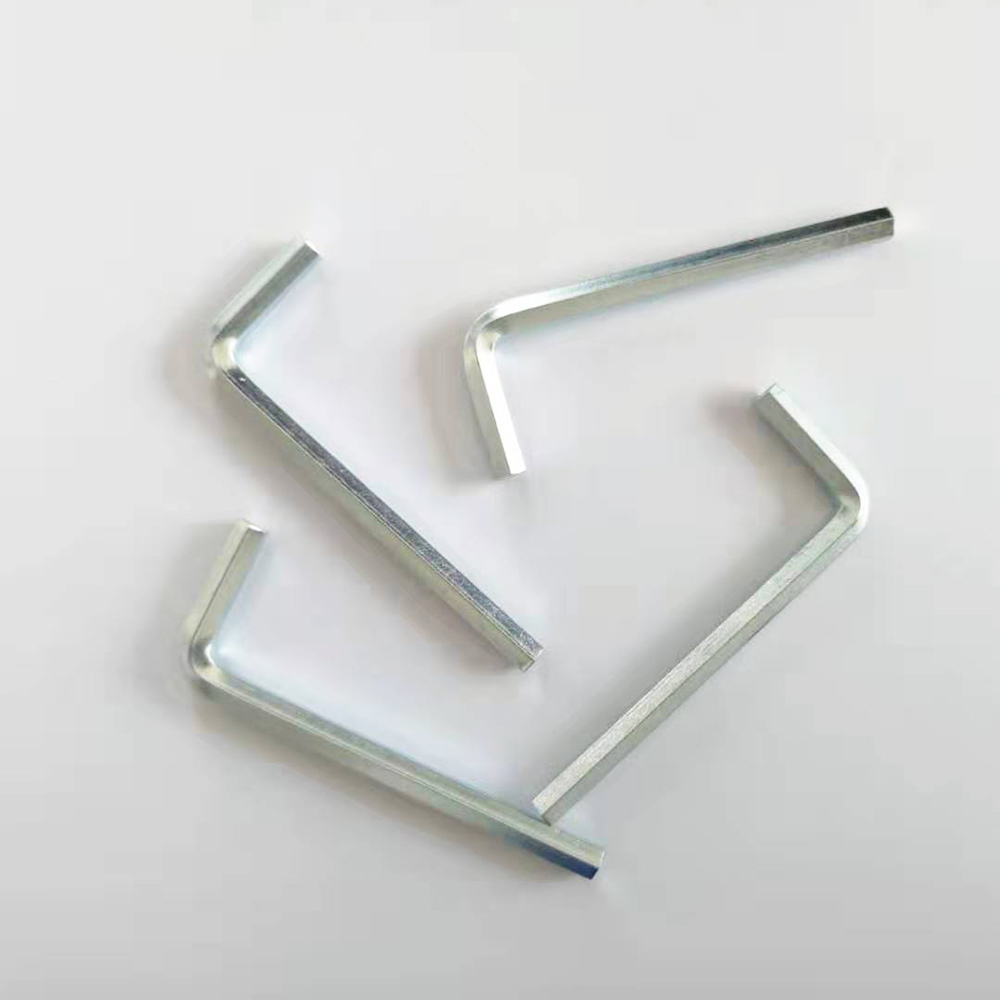 Ключ Torx из нержавеющей стали, шестигранный ключ, гаечный ключ и внутренние шестигранные гаечные ключи