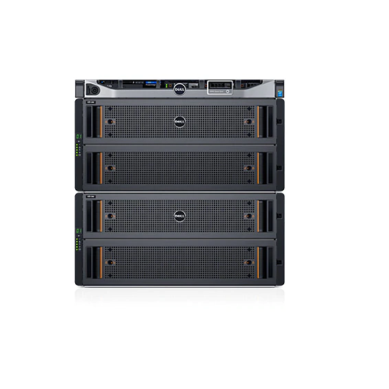 Конкурентная цена Dell Md1280 Сетевое хранилище