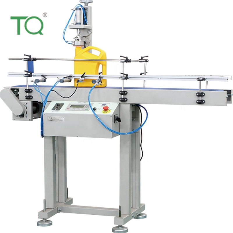 TQ-LT1 пластиковые бутылки детектор утечки газа