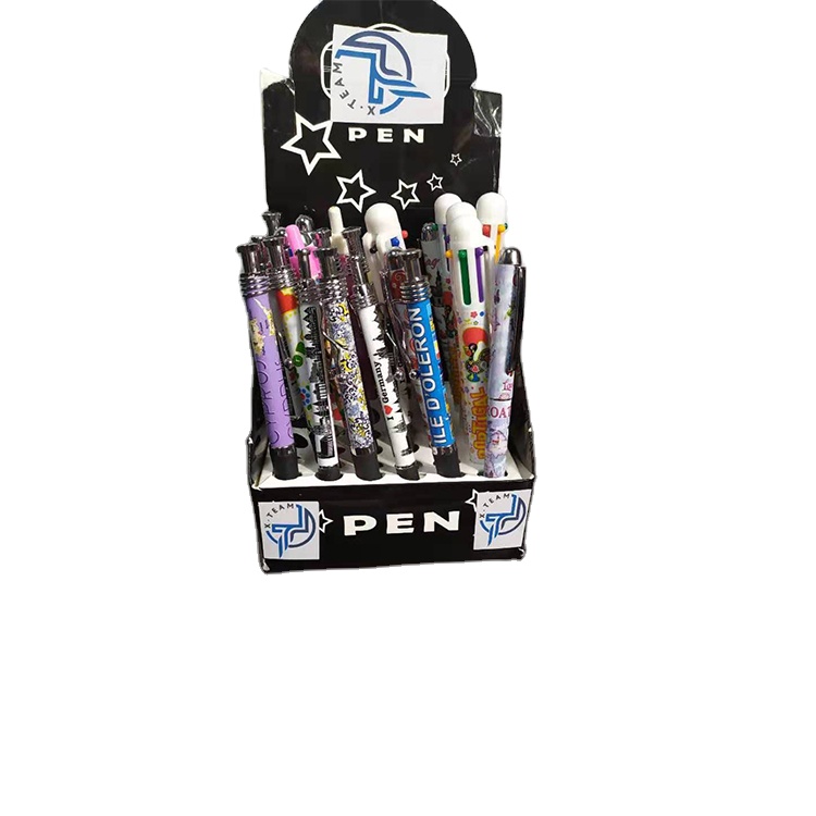 High Premium OEM Pen Luxury Pen Metal Ballpen Logo Pen For Office Gift