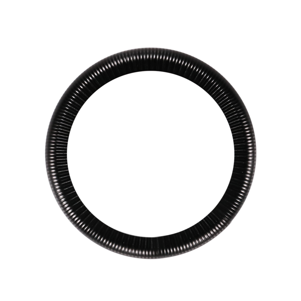 Motorcycle accessories parts CNC Aluminum Speedometer Bezel Trim Ring Cover For BMW R Nine T