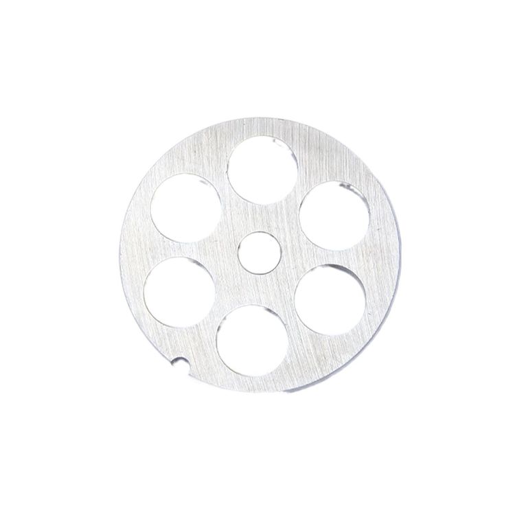 Grinder For Home Using Kitchen Multi Function Meat Mincer Knife Plate