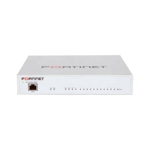 Fortinet FortiGate 80E, защита предприятий для небольших сетей